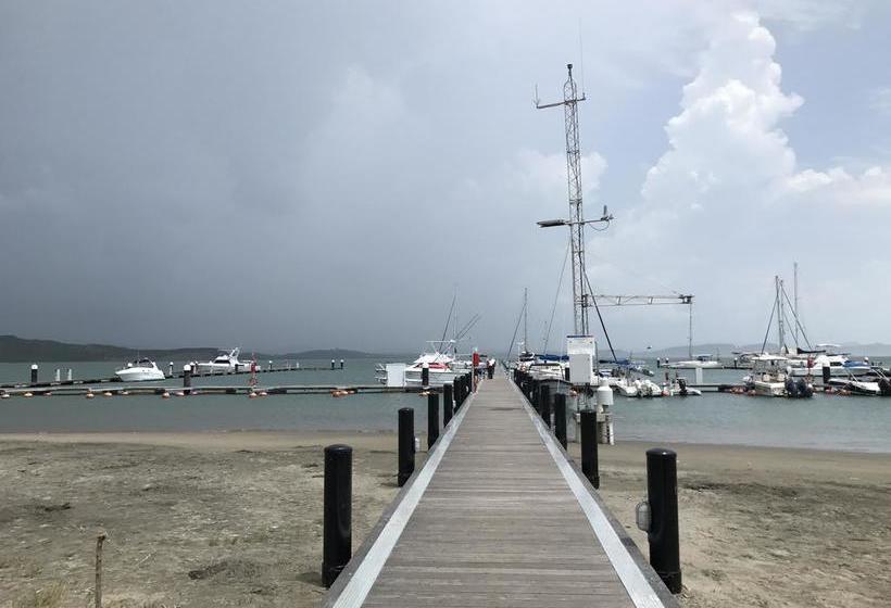 Hotel Cabaña En Agua | Barranquilla | Atlantico | Colombia 3