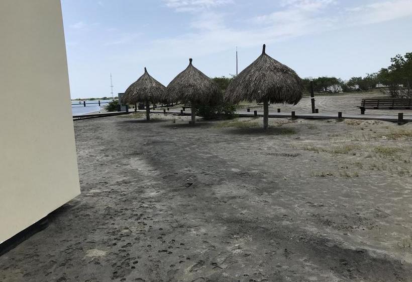 Hotel Cabaña En Agua | Barranquilla | Atlantico | Colombia 4