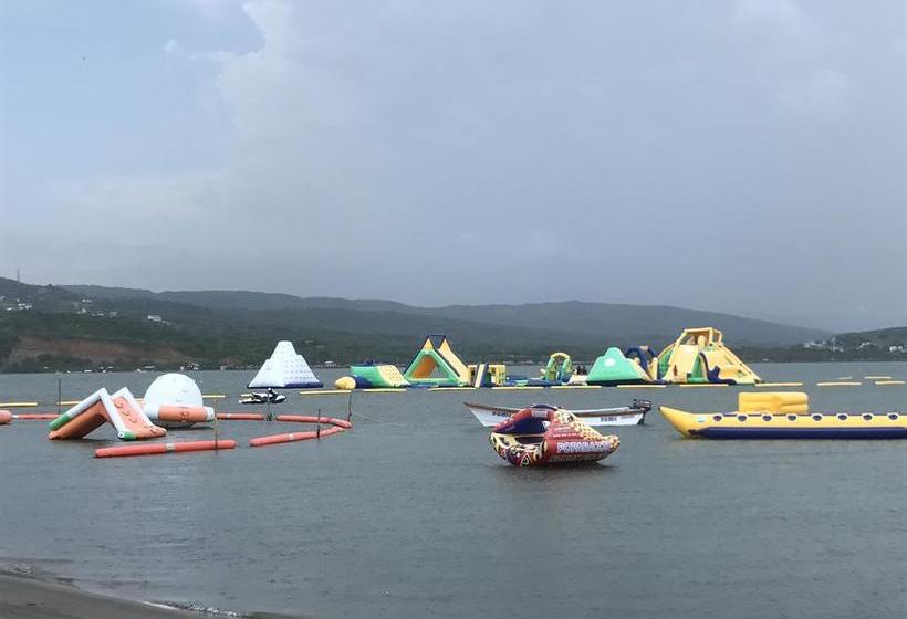 Hotel Cabaña En Agua | Barranquilla | Atlantico | Colombia 5