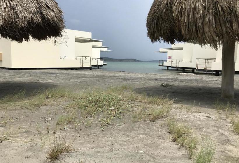 Hotel Cabaña En Agua | Barranquilla | Atlantico | Colombia 6