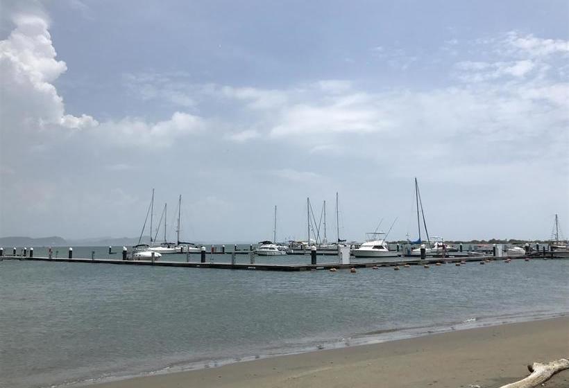 Hotel Cabaña En Agua | Barranquilla | Atlantico | Colombia 7