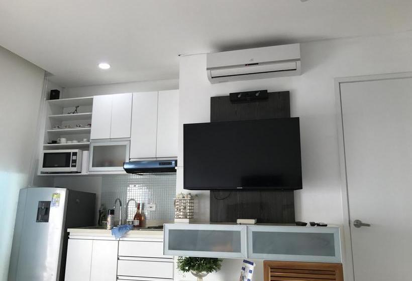 Hotel Cabaña En Agua | Barranquilla | Atlantico | Colombia 8