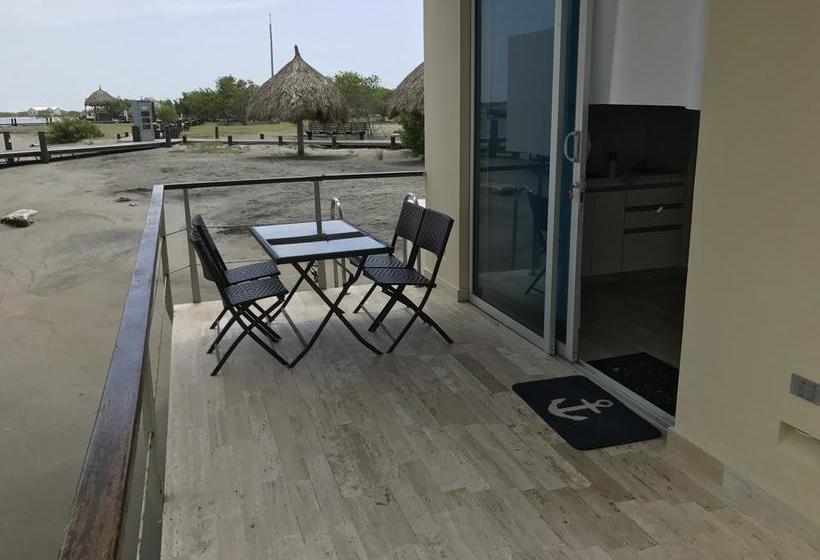 Hotel Cabaña En Agua | Barranquilla | Atlantico | Colombia 9