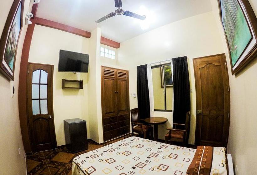 Hotel Alojamiento El Cardenal