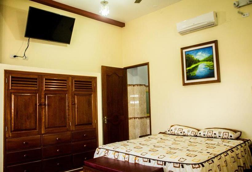 Hotel Alojamiento El Cardenal | Iquitos | Maynas | Perú 11