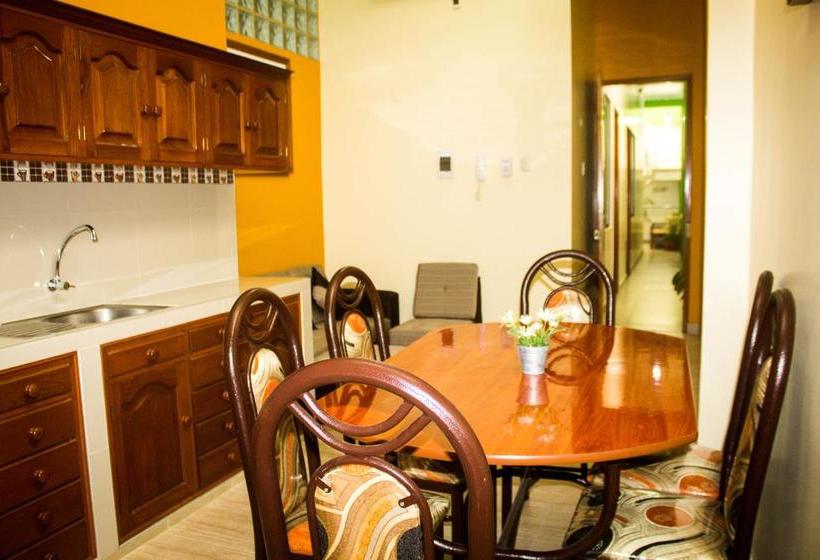 Hotel Alojamiento El Cardenal | Iquitos | Maynas | Perú 12