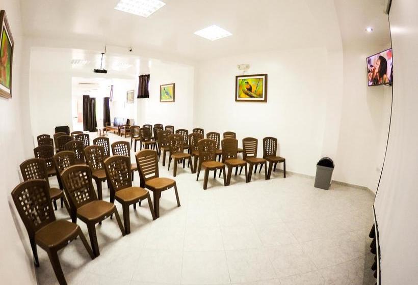 Hotel Alojamiento El Cardenal | Iquitos | Maynas | Perú 15