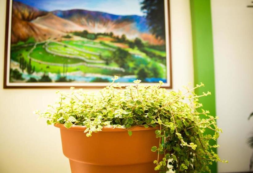 Hotel Alojamiento El Cardenal | Iquitos | Maynas | Perú 17