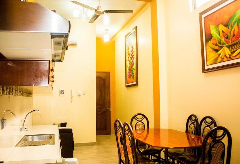 Hotel Alojamiento El Cardenal | Iquitos | Maynas | Perú 18