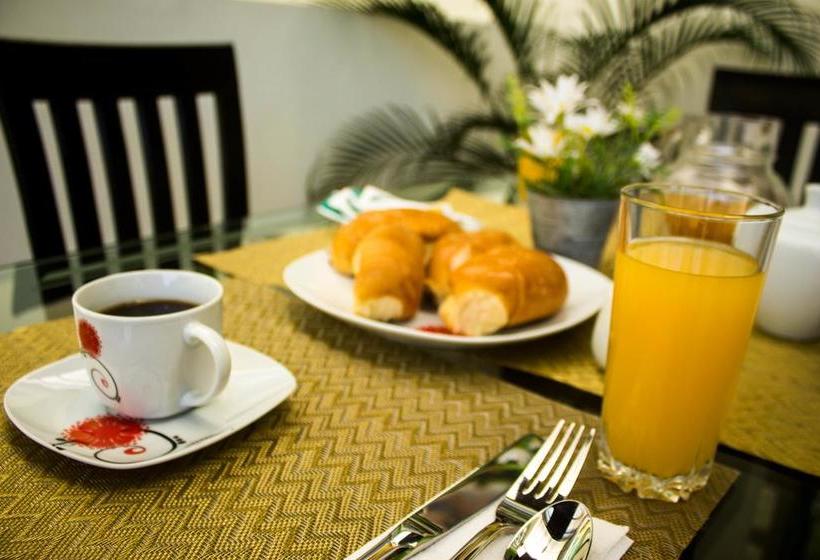 Hotel Alojamiento El Cardenal | Iquitos | Maynas | Perú 9