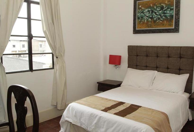 Greenfield S Hotel Patrimonial | Guayaquil | Guayas | Ecuador 10