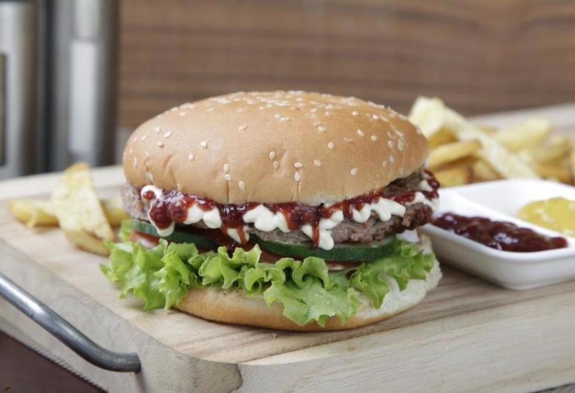 Greenfield S Hotel Patrimonial | Guayaquil | Guayas | Ecuador 14