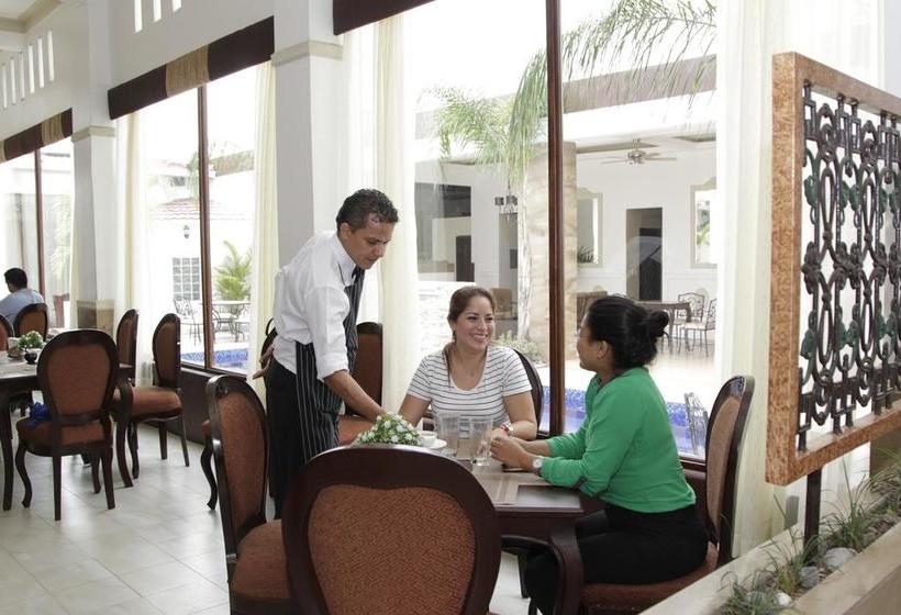 Greenfield S Hotel Patrimonial | Guayaquil | Guayas | Ecuador 16