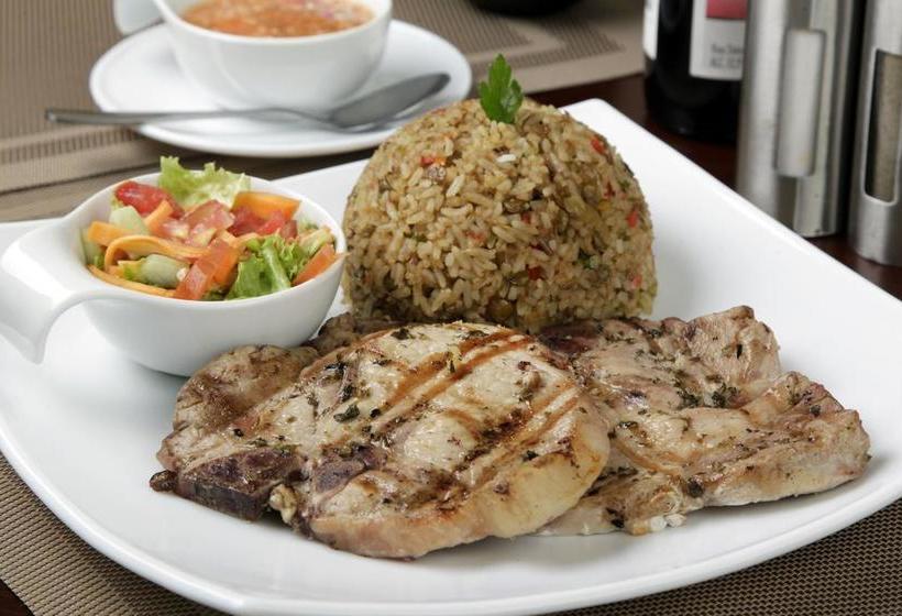 Greenfield S Hotel Patrimonial | Guayaquil | Guayas | Ecuador 17