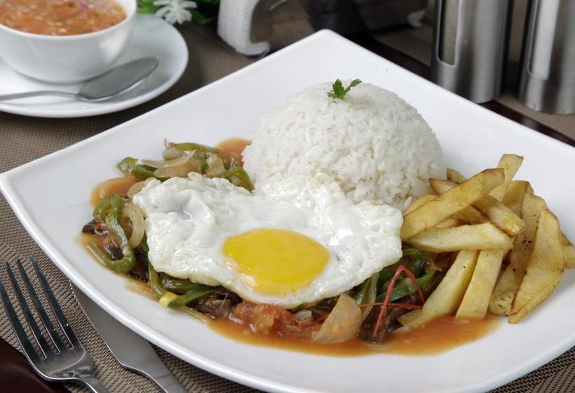 Greenfield S Hotel Patrimonial | Guayaquil | Guayas | Ecuador 18