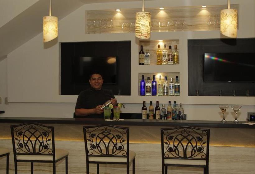 Greenfield S Hotel Patrimonial | Guayaquil | Guayas | Ecuador 19