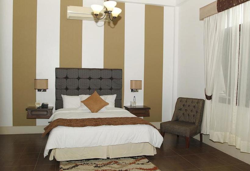 Greenfield S Hotel Patrimonial | Guayaquil | Guayas | Ecuador 2