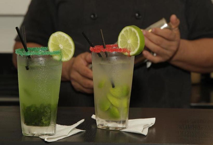 Greenfield S Hotel Patrimonial | Guayaquil | Guayas | Ecuador 20