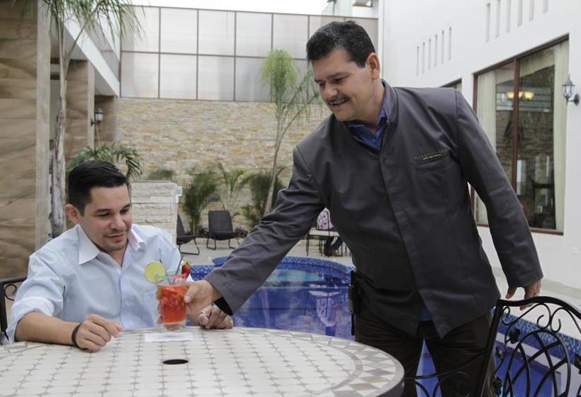 Greenfield S Hotel Patrimonial | Guayaquil | Guayas | Ecuador 4