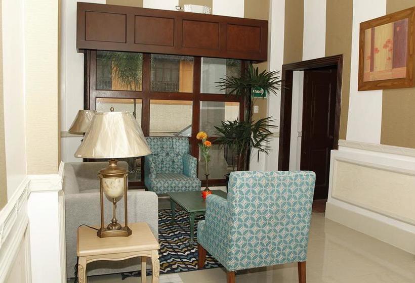 Greenfield S Hotel Patrimonial | Guayaquil | Guayas | Ecuador 5