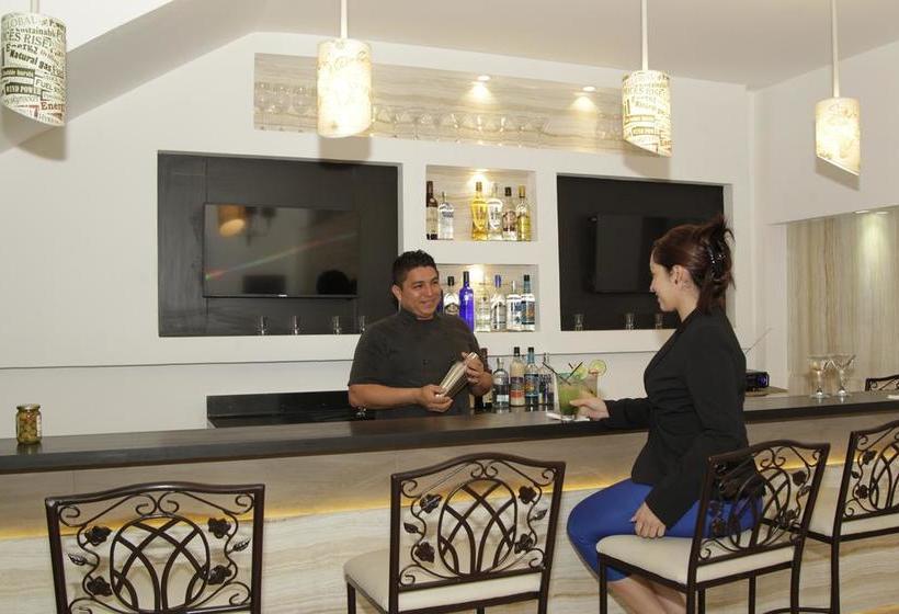 Greenfield S Hotel Patrimonial | Guayaquil | Guayas | Ecuador 6