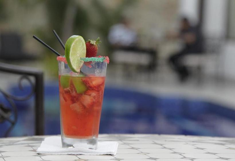 Greenfield S Hotel Patrimonial | Guayaquil | Guayas | Ecuador 7