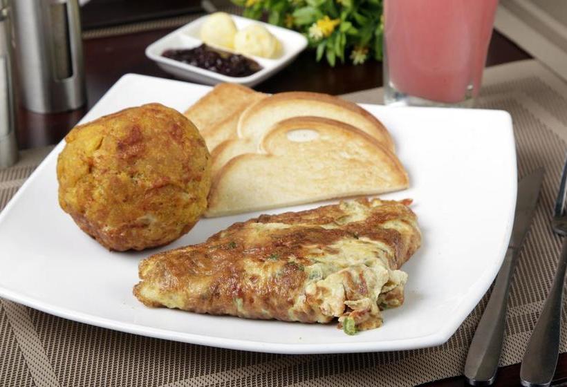 Greenfield S Hotel Patrimonial | Guayaquil | Guayas | Ecuador 8