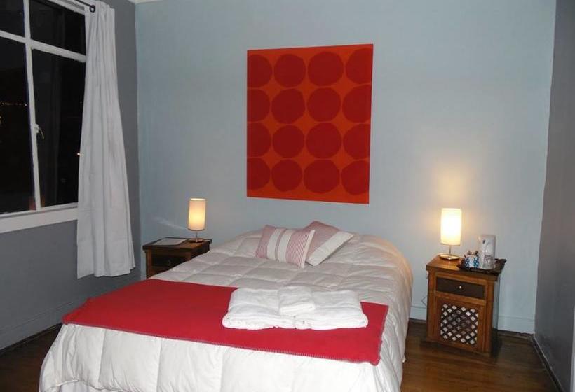 Bed and Breakfast The Yellow House | Valparaíso | Valparaiso | Chile 5