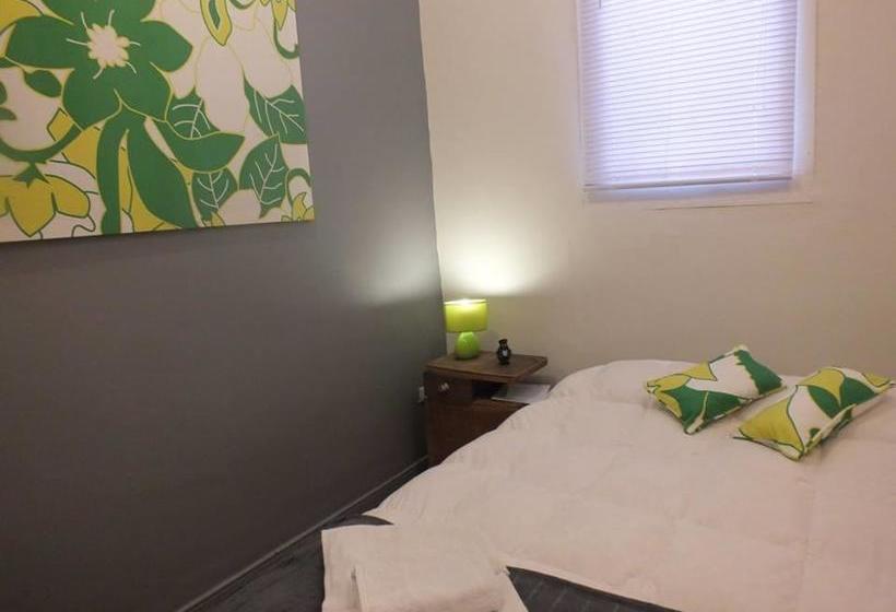 Bed and Breakfast The Yellow House | Valparaíso | Valparaiso | Chile 6