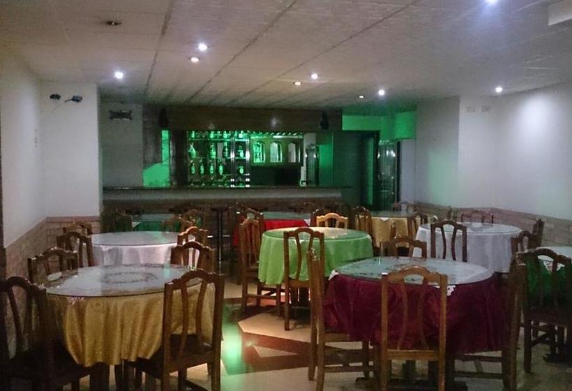 Hotel Torreon Del Oriente