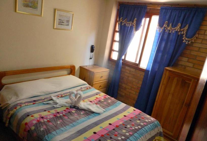 Hotel Torreon Del Oriente | Rionegro | Antioquia | Colombia 10