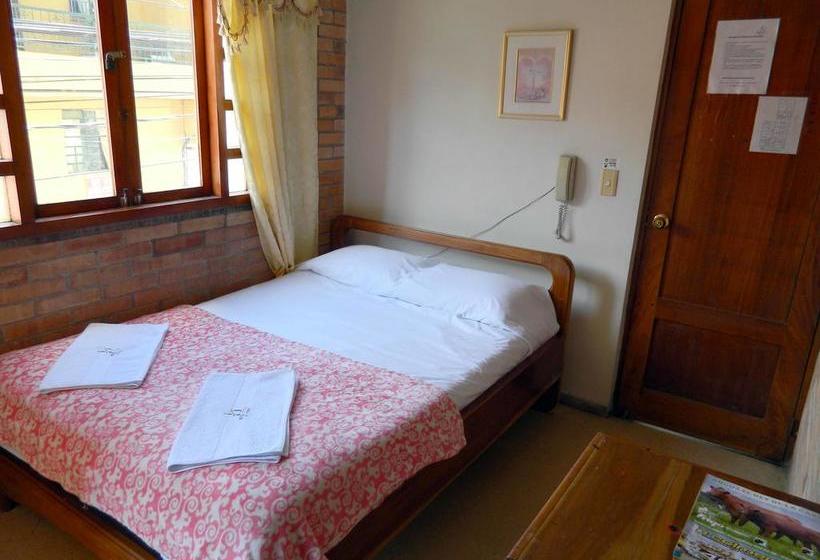 Hotel Torreon Del Oriente | Rionegro | Antioquia | Colombia 11