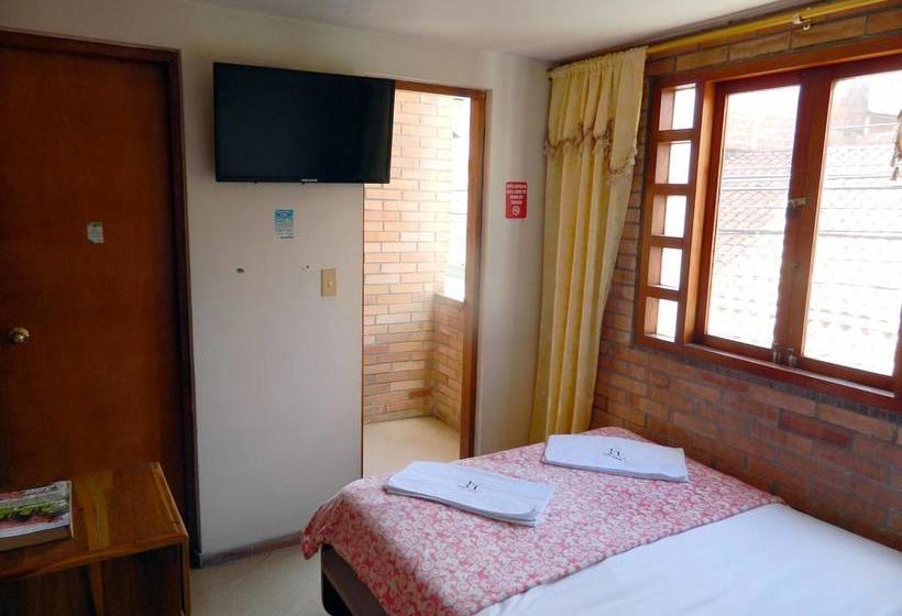 Hotel Torreon Del Oriente | Rionegro | Antioquia | Colombia 12