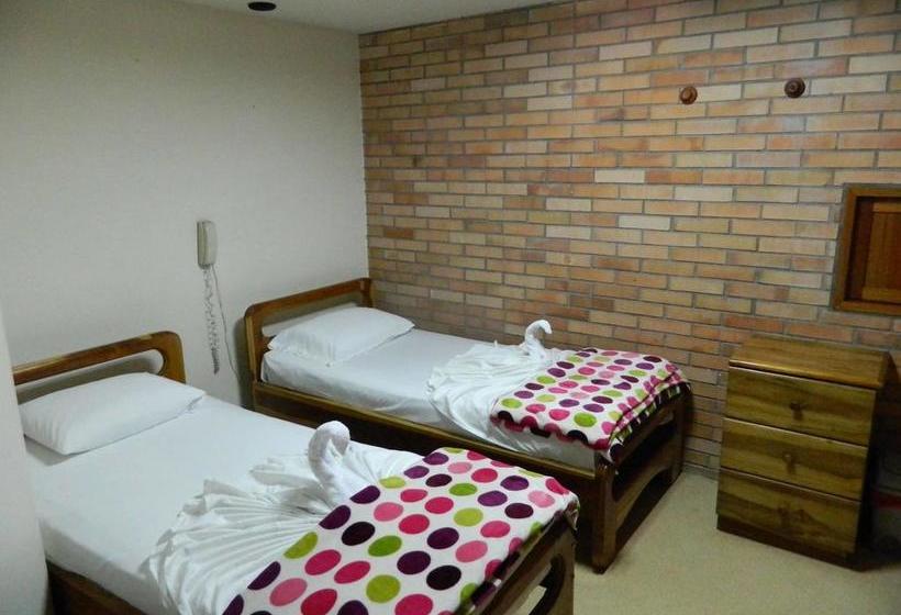 Hotel Torreon Del Oriente | Rionegro | Antioquia | Colombia 13