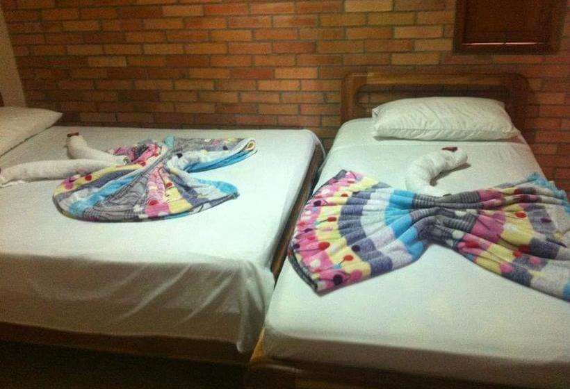 Hotel Torreon Del Oriente | Rionegro | Antioquia | Colombia 14