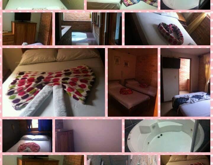 Hotel Torreon Del Oriente | Rionegro | Antioquia | Colombia 16