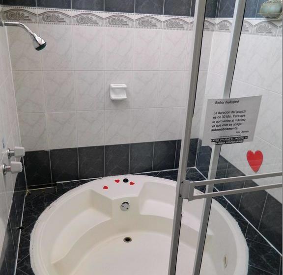 Hotel Torreon Del Oriente | Rionegro | Antioquia | Colombia 17