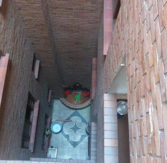 Hotel Torreon Del Oriente | Rionegro | Antioquia | Colombia 18