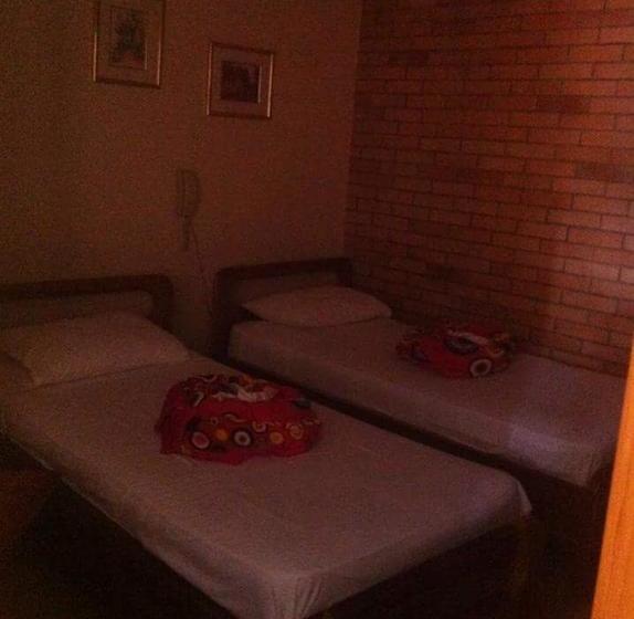 Hotel Torreon Del Oriente | Rionegro | Antioquia | Colombia 19