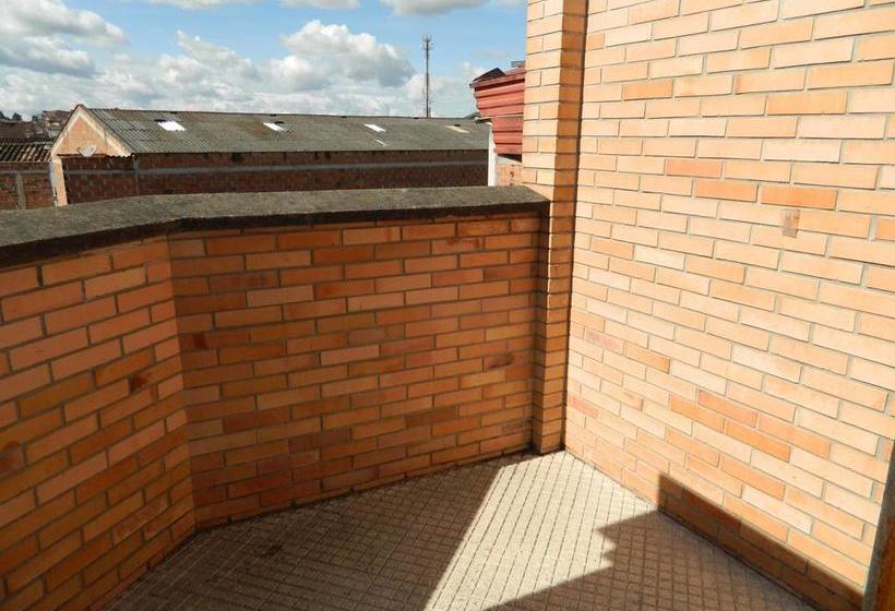 Hotel Torreon Del Oriente | Rionegro | Antioquia | Colombia 2