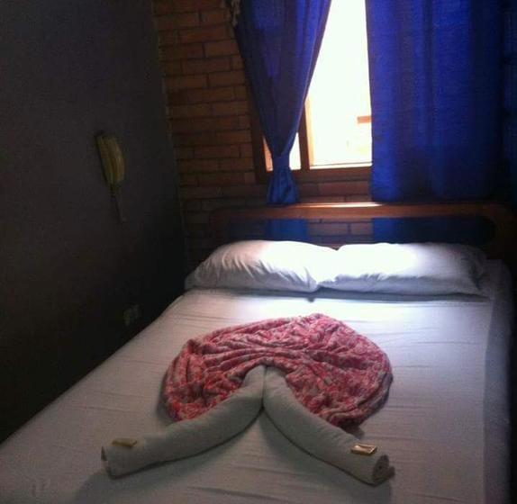 Hotel Torreon Del Oriente | Rionegro | Antioquia | Colombia 20