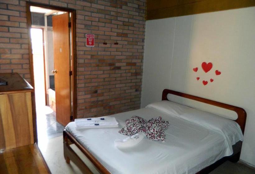 Hotel Torreon Del Oriente | Rionegro | Antioquia | Colombia 3