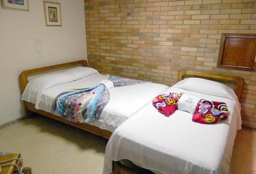 Hotel Torreon Del Oriente | Rionegro | Antioquia | Colombia 4