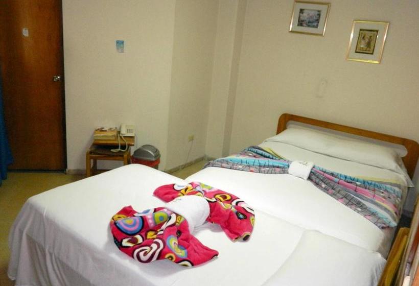 Hotel Torreon Del Oriente | Rionegro | Antioquia | Colombia 5