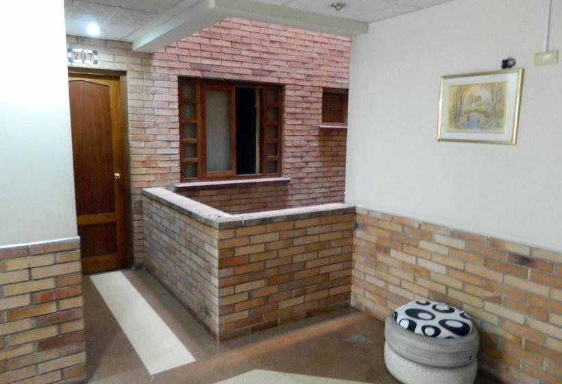 Hotel Torreon Del Oriente | Rionegro | Antioquia | Colombia 6