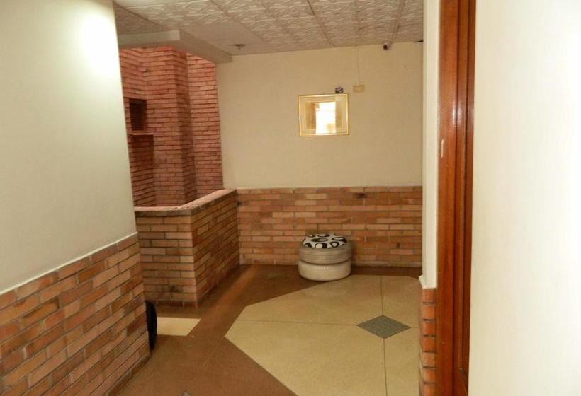 Hotel Torreon Del Oriente | Rionegro | Antioquia | Colombia 9