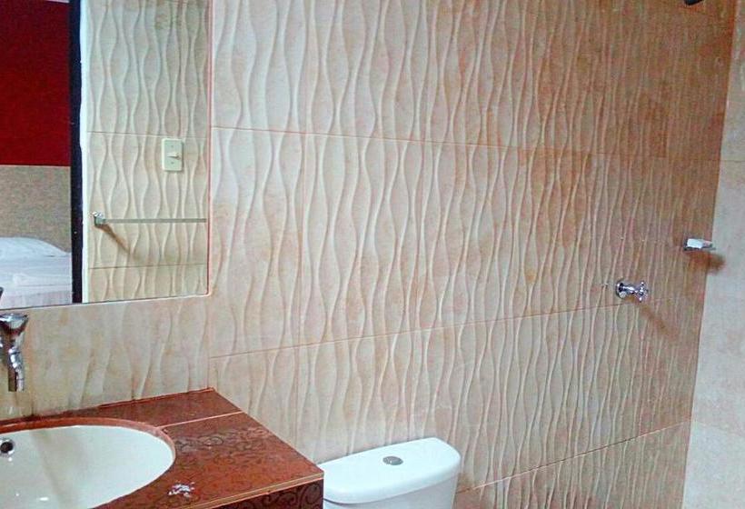 Hotel Shirampari Centro | Iquitos | Maynas | Perú 1