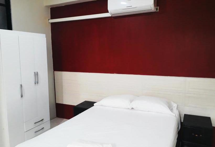 Hotel Shirampari Centro | Iquitos | Maynas | Perú 10