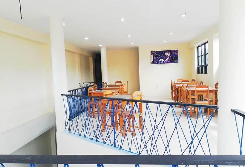 Hotel Shirampari Centro | Iquitos | Maynas | Perú 11