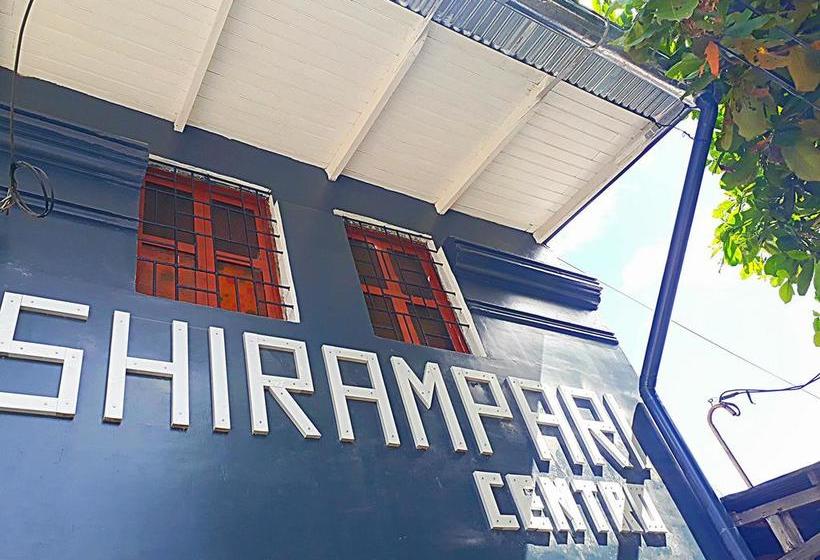 Hotel Shirampari Centro | Iquitos | Maynas | Perú 12